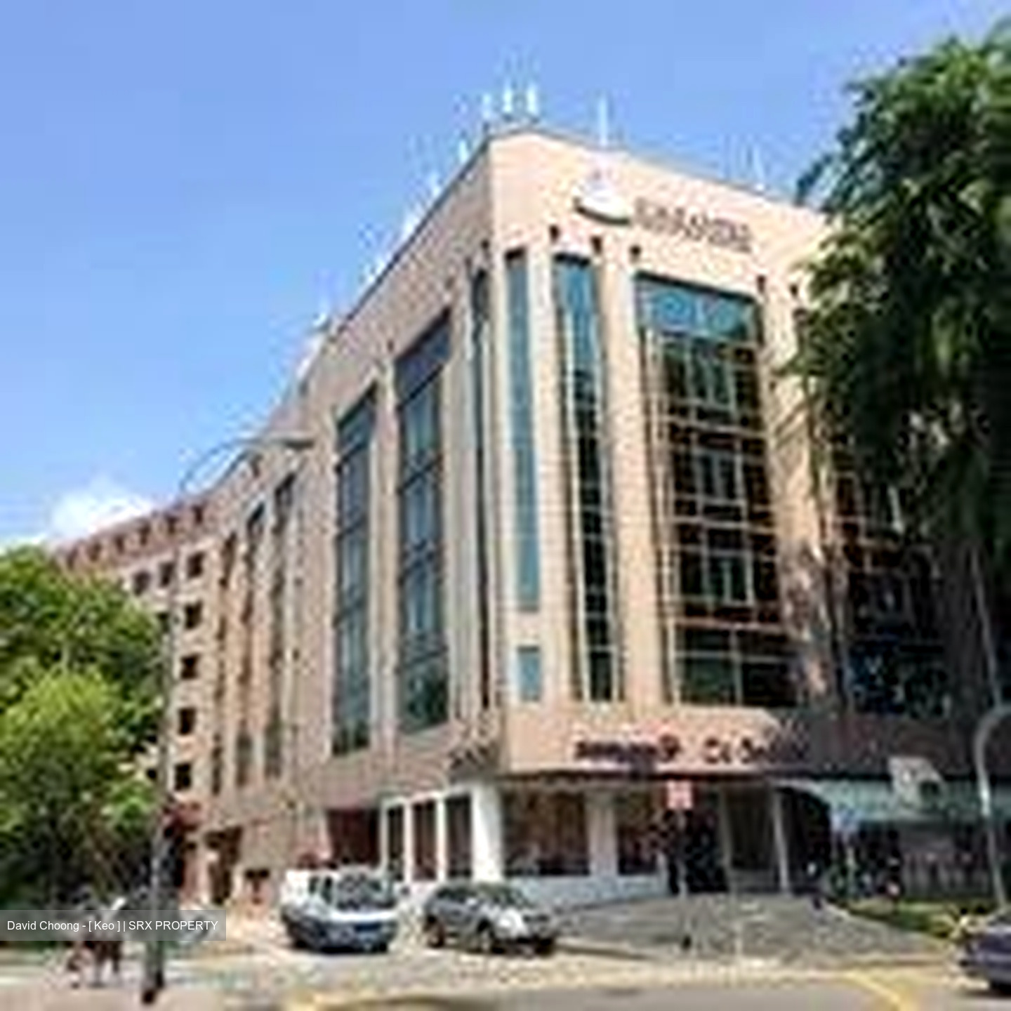 Singapore Shopping Centre (D9), Retail #452913991